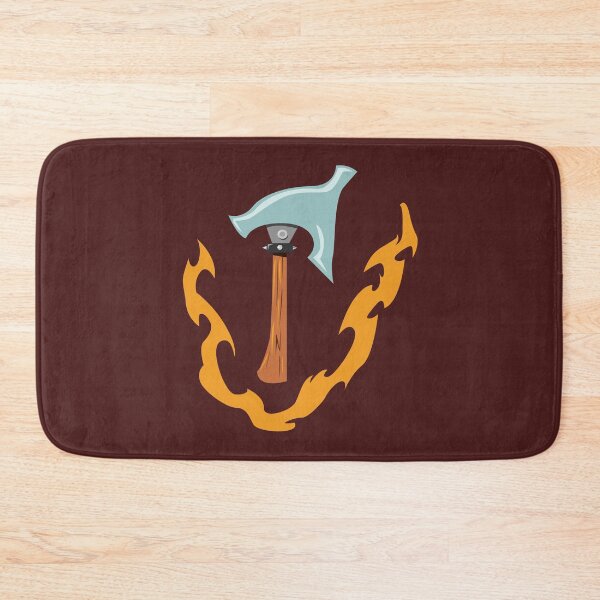 Item preview, Battle Axe designed and sold by DanielCostaart.