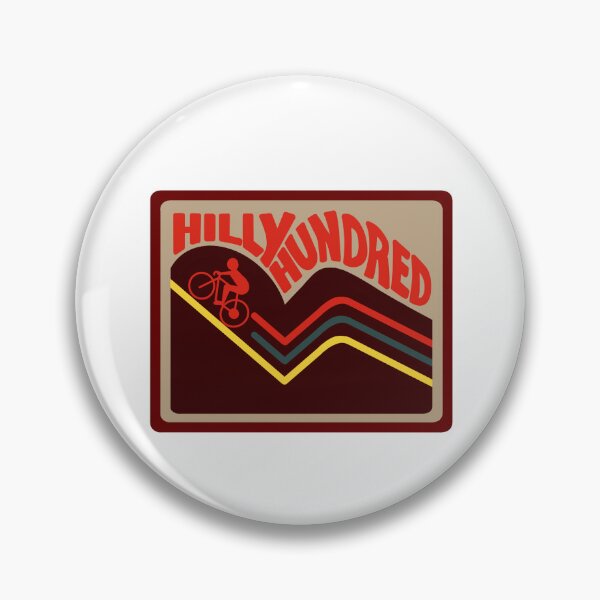 Item preview, Hilly Hundred no year 2 designed and sold by Hillyhundred.