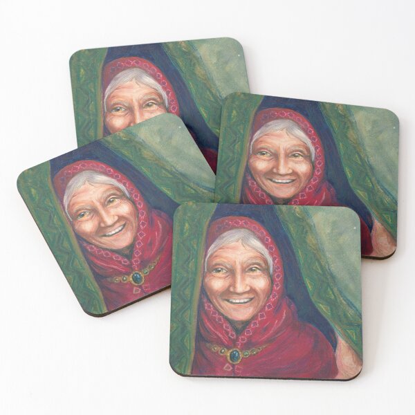 Item preview, Sarah laughed designed and sold by Anne Dallman.