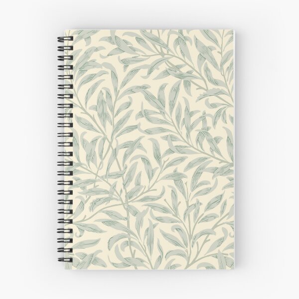 Item preview, floral pattrn designed and sold by elhamart.