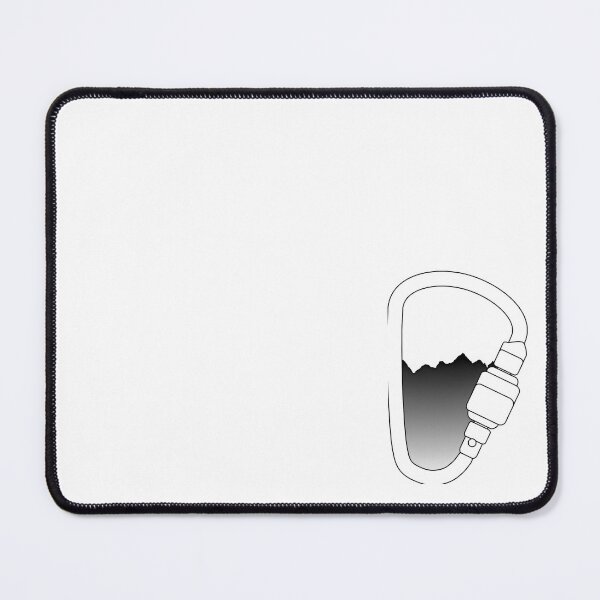 Item preview, sketch Carabiner designed and sold by dvlvincent.