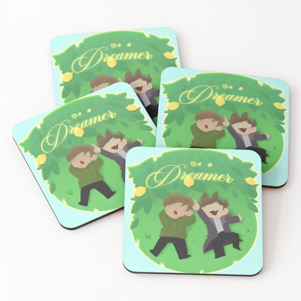 Item preview, be a dreamer! designed and sold by Sof ArtFactory.