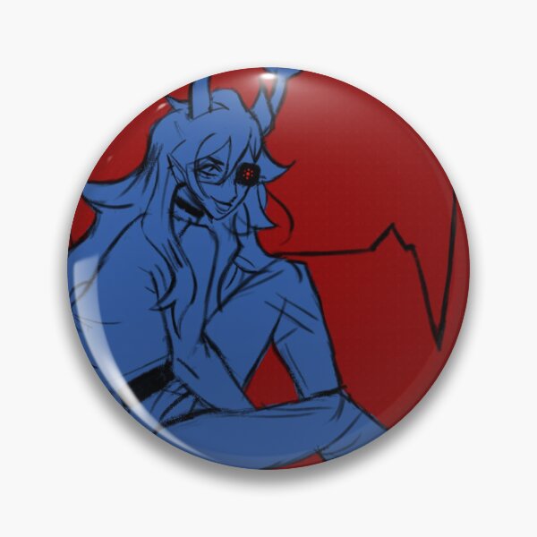 Item preview, True 8lue designed and sold by Redux.exe.