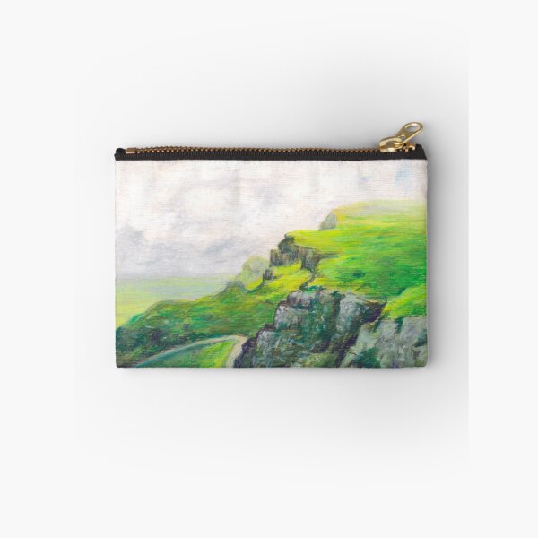 Item preview, The Mountain Pass designed and sold by Anne Dallman.