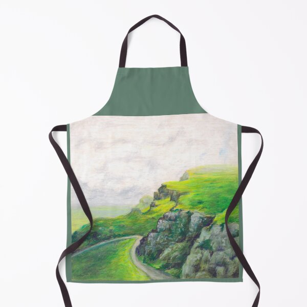 Item preview, The Mountain Pass designed and sold by Anne Dallman.