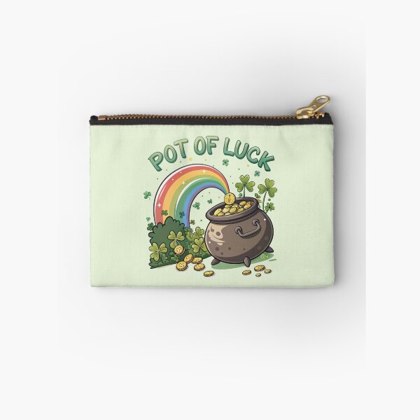 Item preview, Pot of Luck designed and sold by SignumShop.
