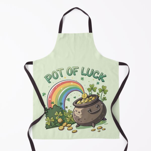 Item preview, Pot of Luck designed and sold by SignumShop.