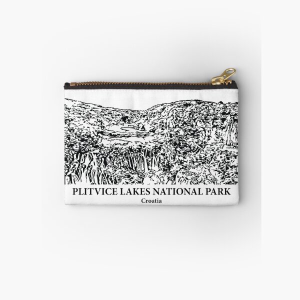 Item preview, Plitvice Lakes National Park - Croatia designed and sold by Lakeric.