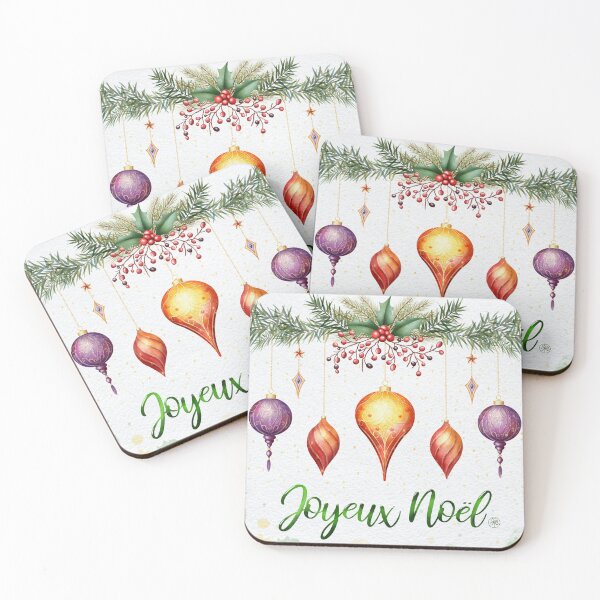 Item preview, Merry Christmas designed and sold by Iris Créa.