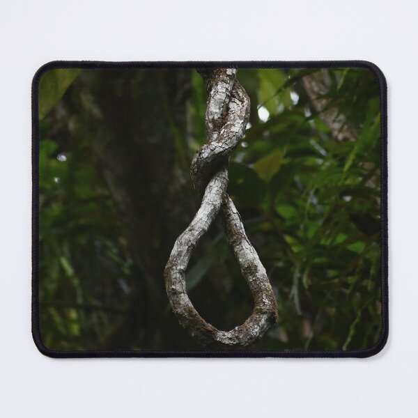 Item preview, natural wooden rope designed and sold by JIM-AND-ME.