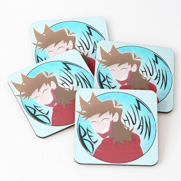 Item preview, be human! designed and sold by Sof ArtFactory.