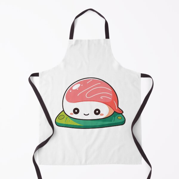Item preview, Cute Sushi Friendly Food designed and sold by juglow95.