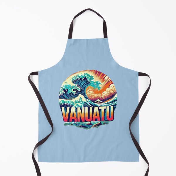 Item preview, Vanuatu designed and sold by Myra365Art.