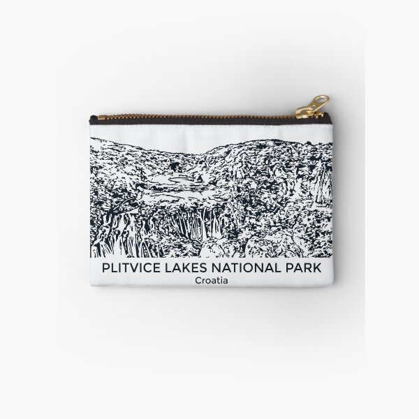 Item preview, Plitvice Lakes National Park - Croatia designed and sold by Lakeric.