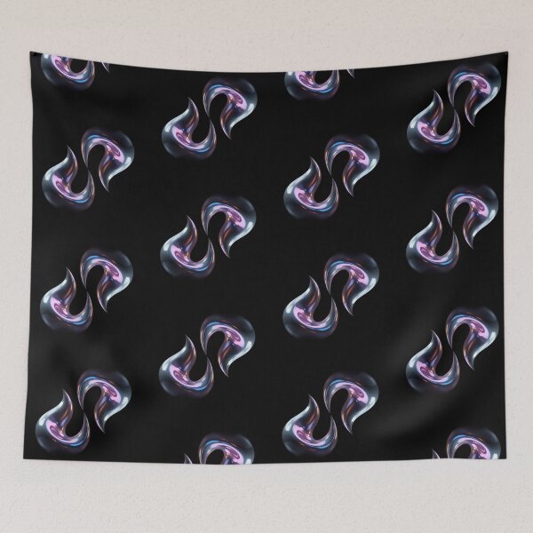 Item preview, Metallic flames designed and sold by DxterCrz.
