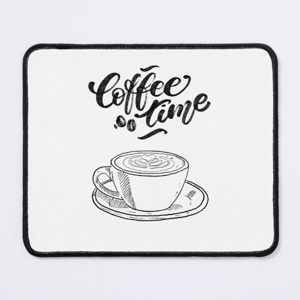 Item preview, Coffee time designed and sold by Soire.