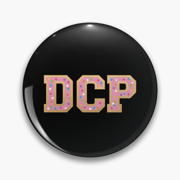 Item preview, DCP Frosted Cookie Patch designed and sold by abbiequail.