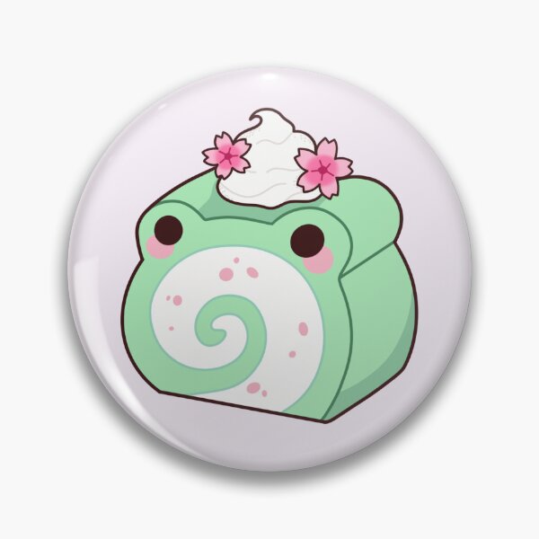 Item preview, Froggy roll designed and sold by prxncess.