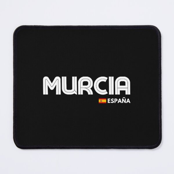 Item preview, Murcia - España designed and sold by Sketch-Shack.