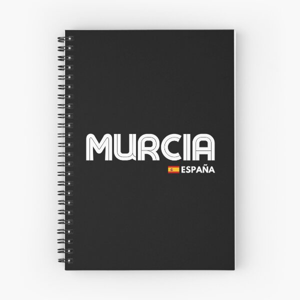 Item preview, Murcia - España  designed and sold by Sketch-Shack.
