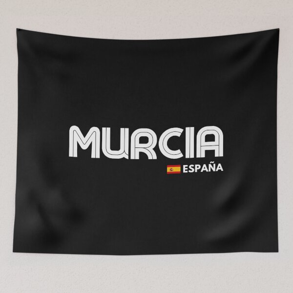 Item preview, Murcia - España  designed and sold by Sketch-Shack.