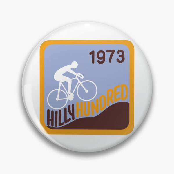 Item preview, Hilly Hundred 1973 designed and sold by Hillyhundred.