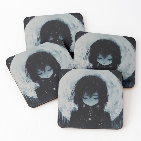 Item preview, Daughter of Darkness designed and sold by CHCOfficial.