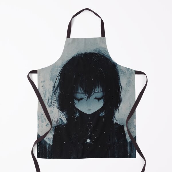 Item preview, Daughter of Darkness designed and sold by CHCOfficial.