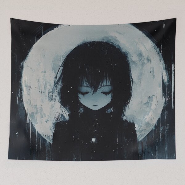 Item preview, Daughter of Darkness designed and sold by CHCOfficial.
