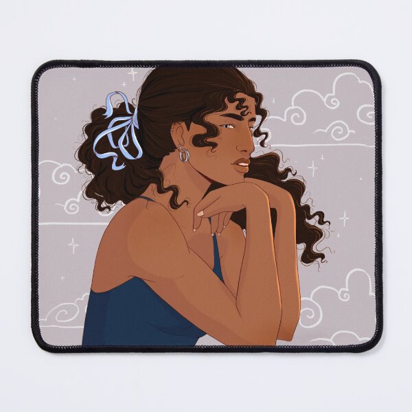Item preview, Zoya Nazyalensky - Shadow and Bone designed and sold by Ebby Desenha.