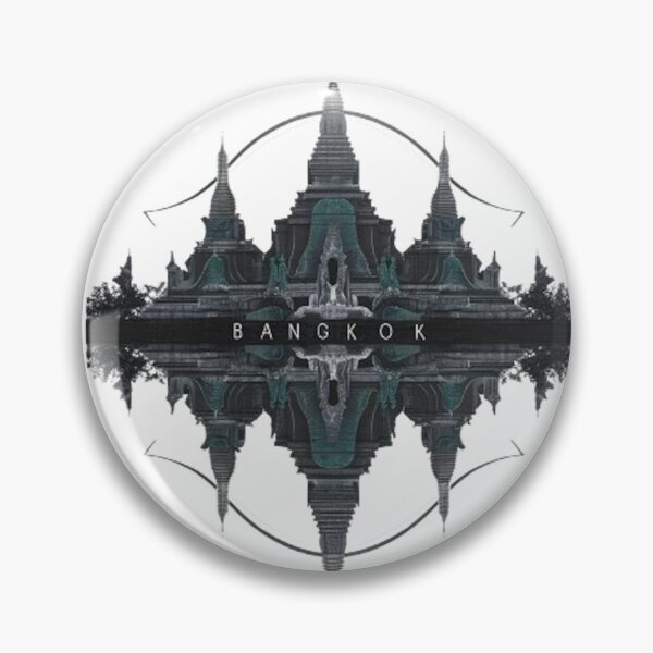 Item preview, BANGKOK designed and sold by likbatonboot.