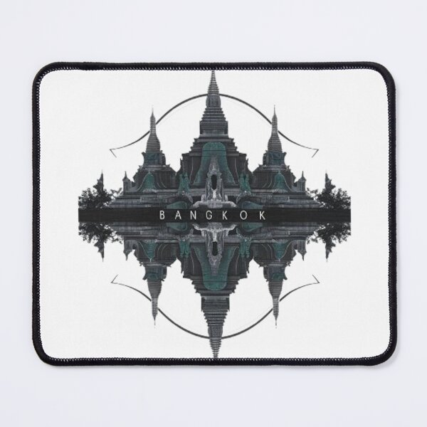Item preview, BANGKOK designed and sold by likbatonboot.