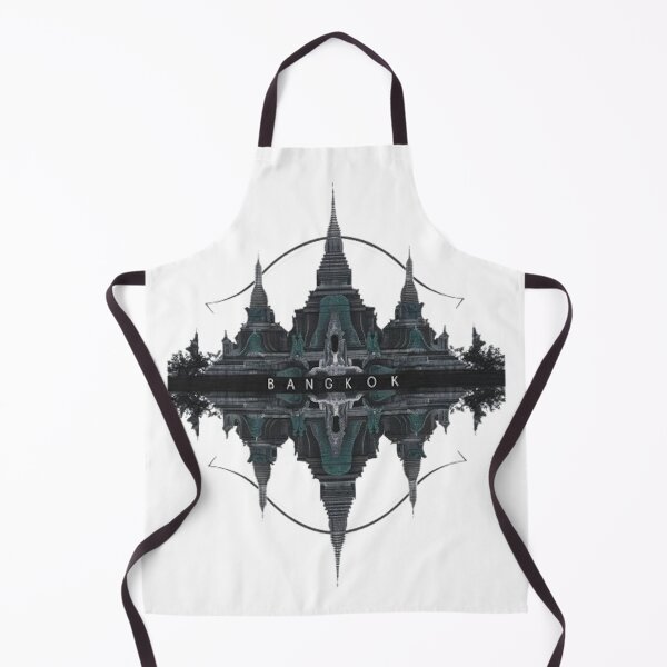 Item preview, BANGKOK designed and sold by likbatonboot.