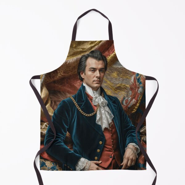 Item preview, WEALTHY GENTLEMAN designed and sold by origingallery.