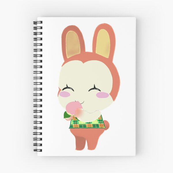 Item preview, Bunnie designed and sold by Seraphinae.