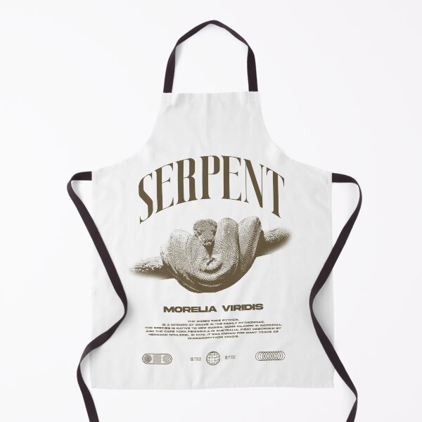 Item preview, Green Tree Python Modern Reptile Keeper Streetwear designed and sold by JRRTs.