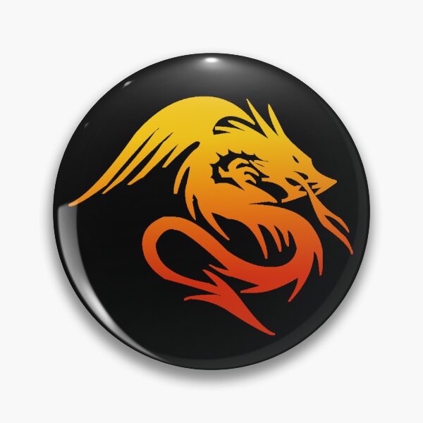 Item preview, Fiery Dragon designed and sold by iamdesigns14.