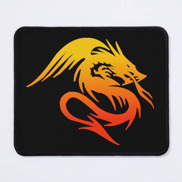 Item preview, Fiery Dragon designed and sold by iamdesigns14.