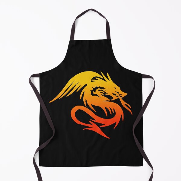 Item preview, Fiery Dragon designed and sold by iamdesigns14.