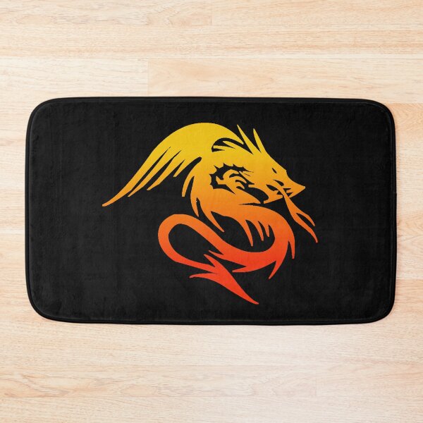 Item preview, Fiery Dragon designed and sold by iamdesigns14.