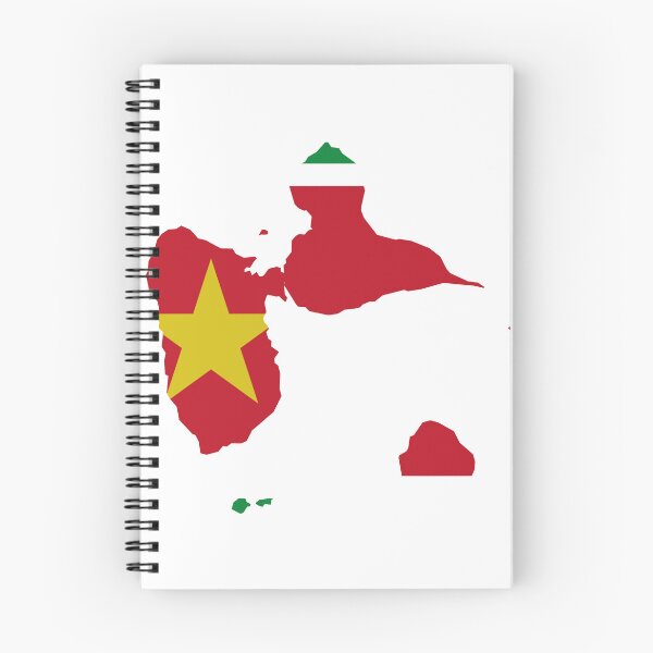 Item preview, Guadeloupe flag designed and sold by PixelArt91.