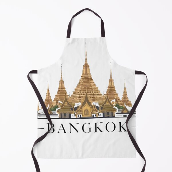 Item preview, BANGKOK designed and sold by likbatonboot.