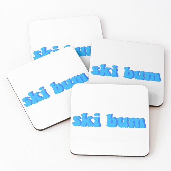 Item preview, Ski Bum designed and sold by Tumblestwo.