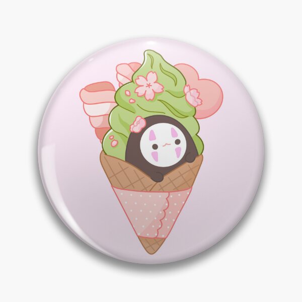 Item preview, Spirited away ice cream  designed and sold by prxncess.
