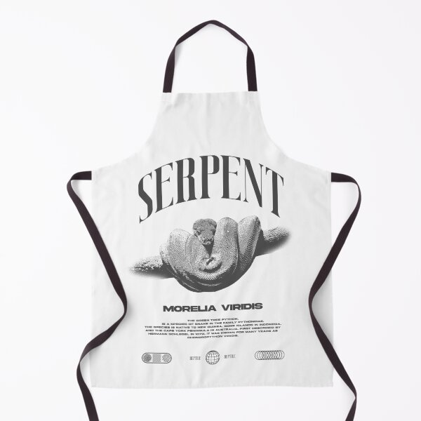 Item preview, Green Tree Python Modern Reptile Keeper Streetwear designed and sold by JRRTs.