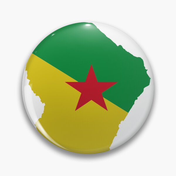 Artikelvorschau, Guyana-Flagge entworfen und verkauft von PixelArt91.