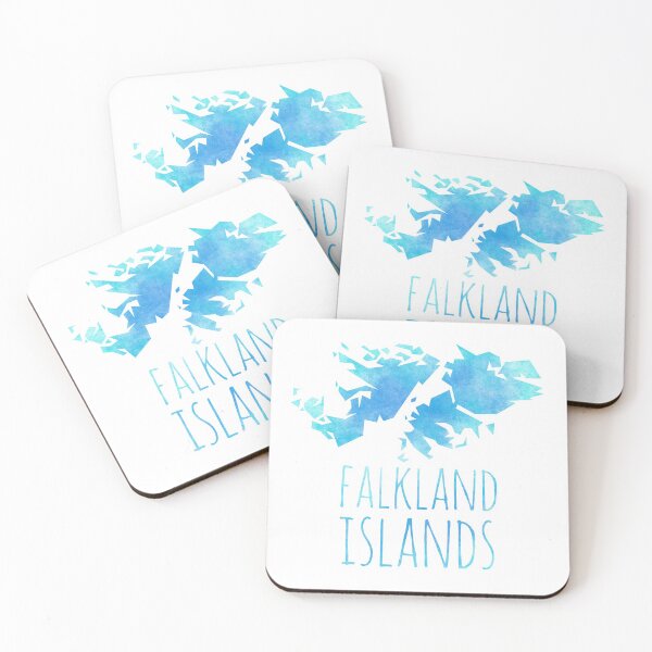 Item preview, Falkland Islands designed and sold by Motivburg.