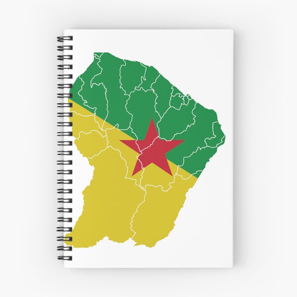 Item preview, Guyana flag designed and sold by PixelArt91.