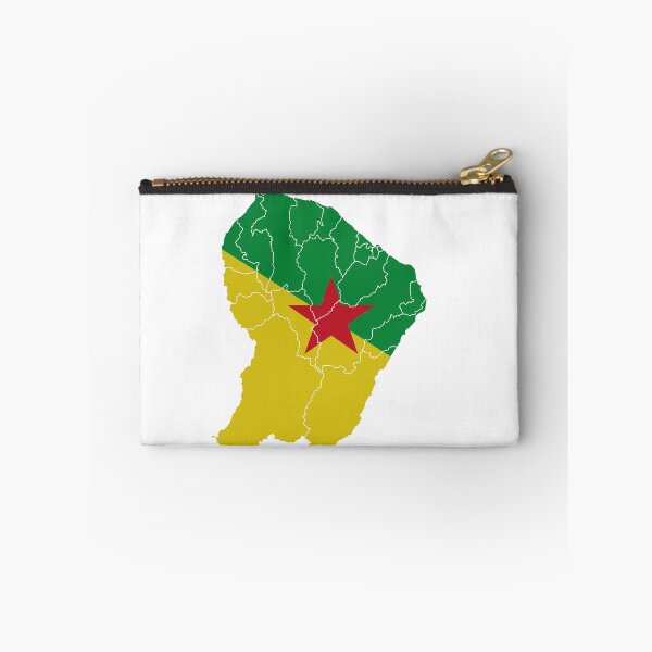 Item preview, Guyana flag designed and sold by PixelArt91.