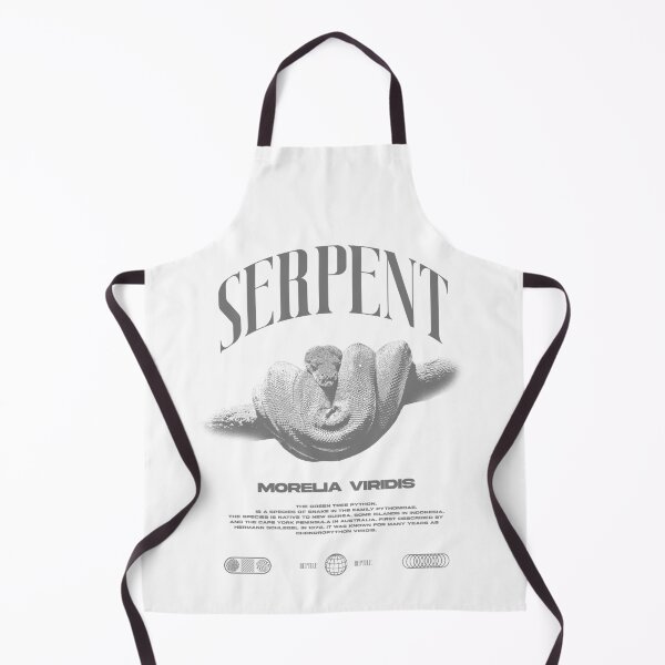 Item preview, Green Tree Python Modern Reptile Keeper Streetwear designed and sold by JRRTs.